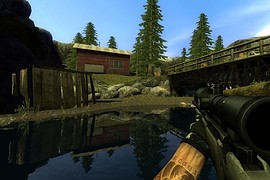 Default AWP