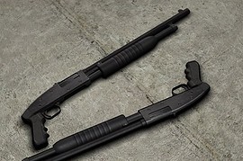 Stalker Winchester 1300