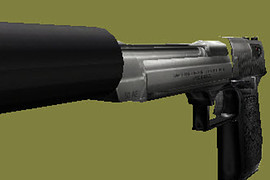 Default Deagle