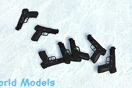 FiveseveN Animations