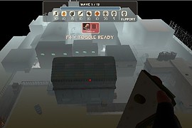 The 30wave of the dead