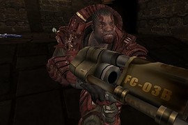 UT3 Character Models Beta v1.9