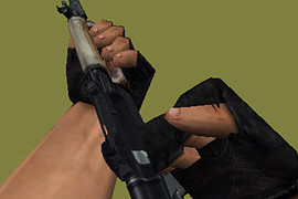 AKS-74U