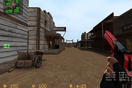 Devil Deagle