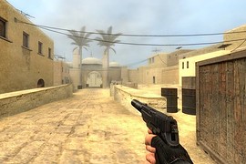 P228 Teh snake