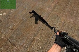 AK-47