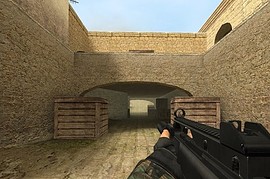Heckler_und_Koch_Gewehr_36_Kurz