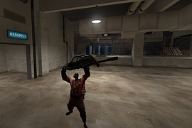 Incinerator
