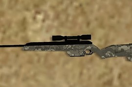 Digital Camo Scout