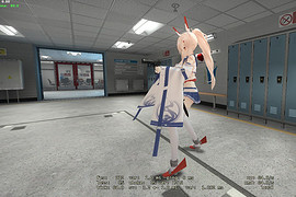 Ayanami