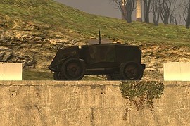 Camo APC