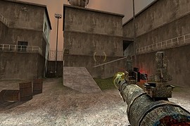 RPG-7 Old