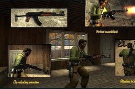AKS-47