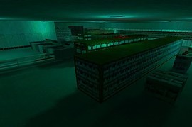 supermarket