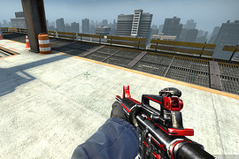 M4A1 Buick