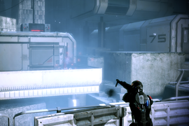 Black Widow (with clip mod) (v.1.1)