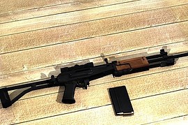 Galil req