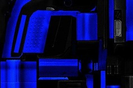 Blue Electric 5-7