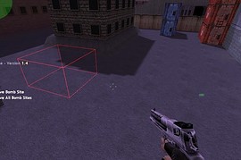 Bomb Site