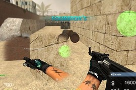 Fourstar__Gloves