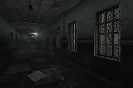Silent Hill: Alchemilla