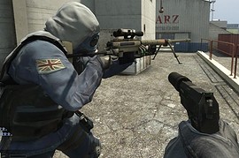 M200 CheyTac Intervention