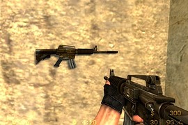 Desert_Camo_M4A1_v.2