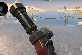 Medigun