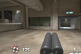 The 2fort 2barrel