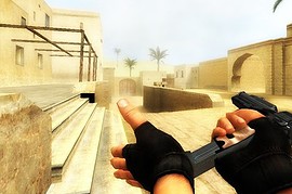 USP Dark