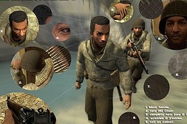 Rascals_Afro-American_Soldier_V.1_+_Hands