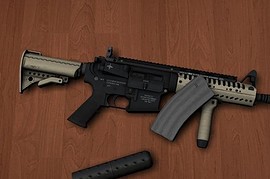 Kimono_SBR_for_CSS_M4A1