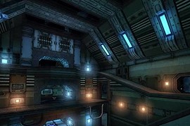 Forts Of Time Vol.1 and Vol.2