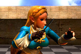 Zelda