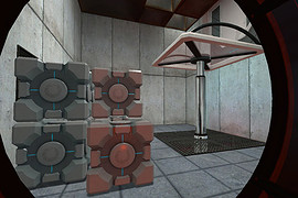 Modular Combat