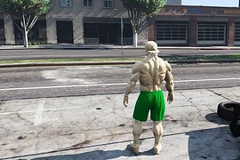 Sandman