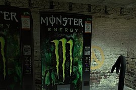 Monster Skin