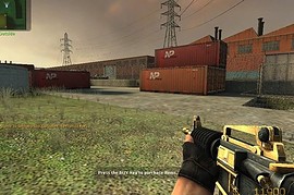 Two_ToNe_M4A1_V2