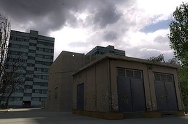 City_SPb2 v.1.0