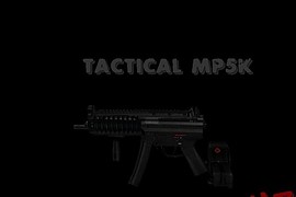 mp5k ready