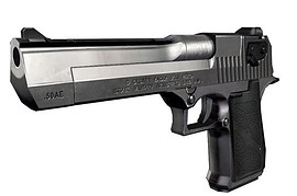 LoneWolfs Deagle