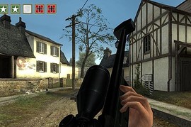 AW50_-_Anti_Material_Rifle