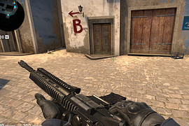 Heckler & Koch HK416