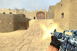 Blue_Tiger_M4A1_Version_2