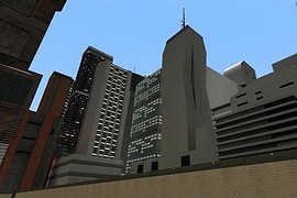 High Tech City