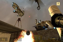 Dooleus Arena 4