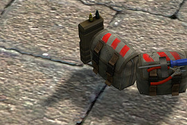 CSGO Defuser & More