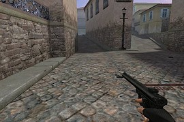 Lama s Ruger - High-res version