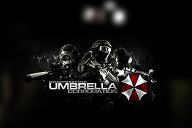 Umbrella Corporation