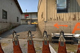 ak47 ring